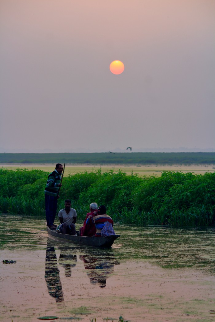 Rivers - Like the Life by Sraj Konwar