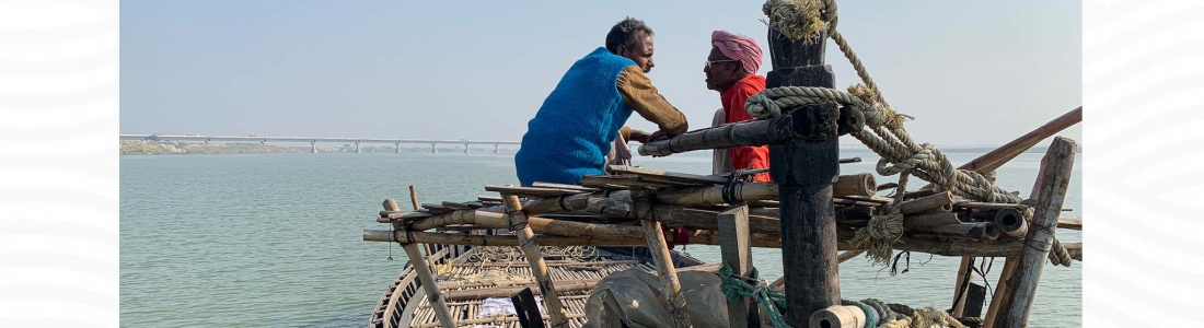 Nominations open for BPS & AMM awards- India Rivers Week 2022 - India ...