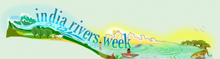 India Rivers Week 2018 ‘Can India Rejuvenate Ganga?’ - India Rivers Forum